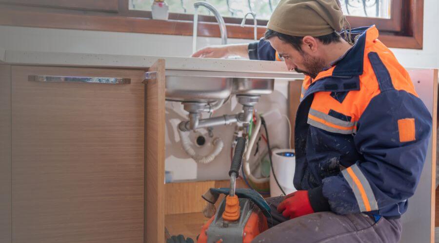 Professional emergency plumbing in Griggsville, IL